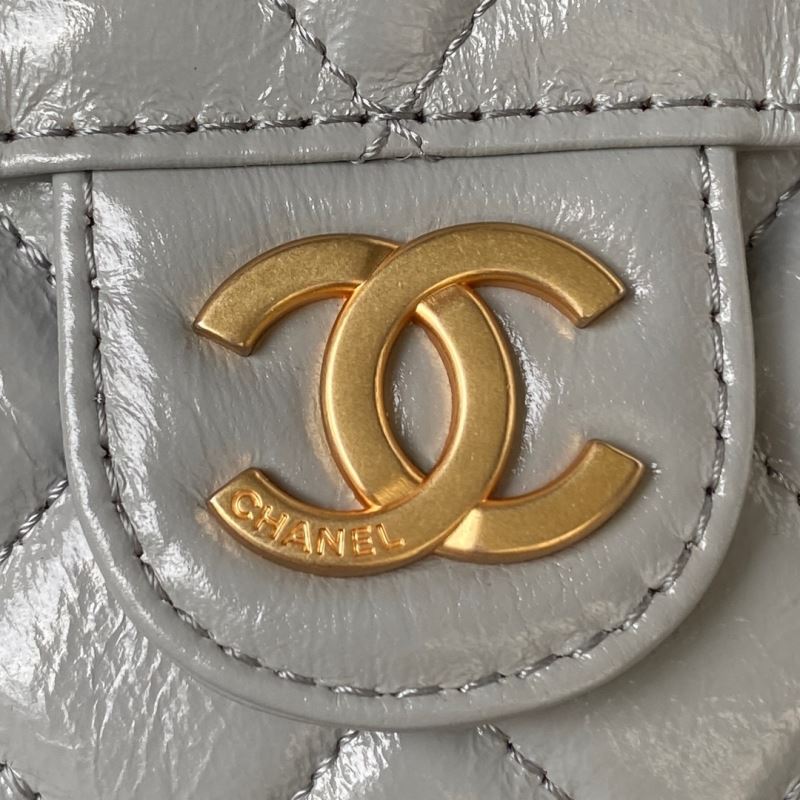 Chanel Hobo Bags